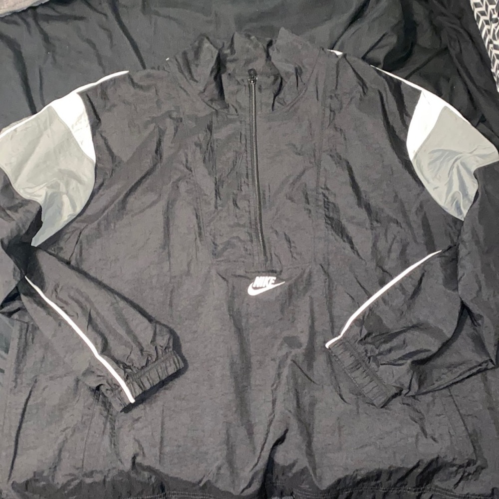 Nike Windbreaker